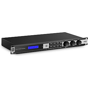JBL KX180 Professional Grade Digital Processor for Karaoke & Home Entertainment